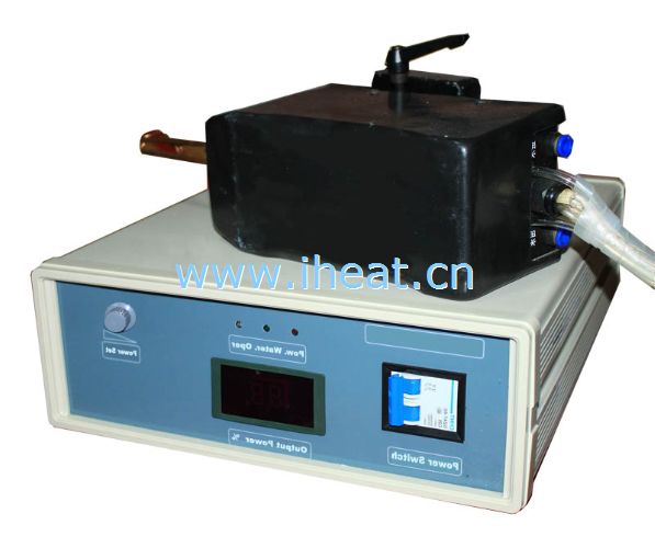 Hx 05ab Uhf Ultra High Frequency Induction Heating Machine Induction Heating Expert 2910