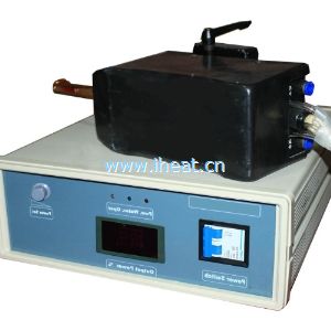 HX-05AB-UHF Ultra-High Frequency Induction Heating Machine