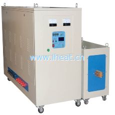 HX-500AB-MF Induction Heating Machine